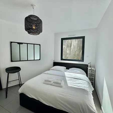 Apartment Neuf Confort En Bord De