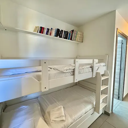 Apartment Neuf Confort En Bord De *