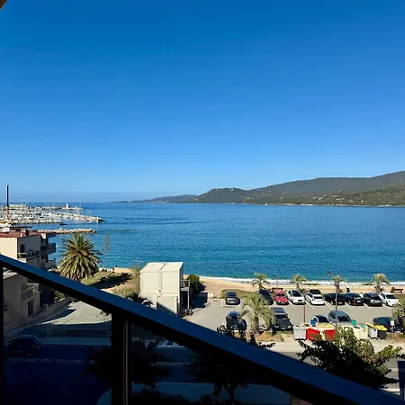 Apartment Neuf Confort En Bord De