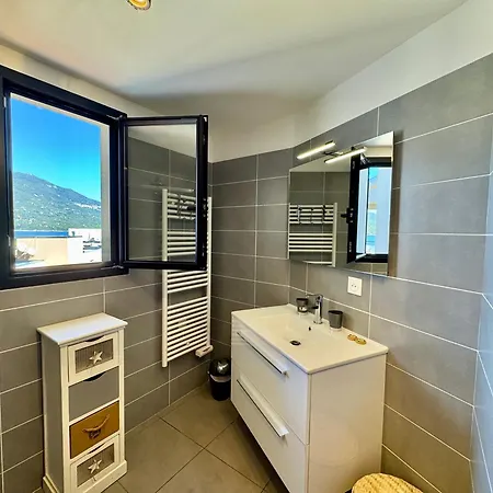 Neuf Confort En Bord De Apartment *