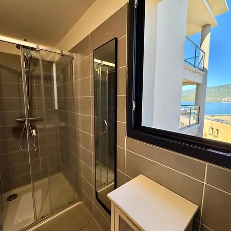 Apartment Neuf Confort En Bord De *