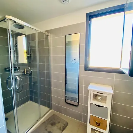 Appartement Neuf Confort En Bord De Propriano (Corsica)
