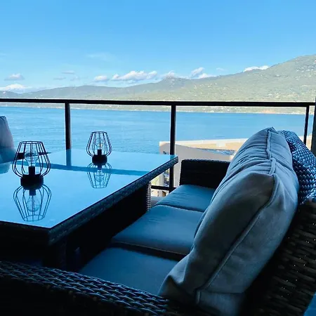 Neuf Confort En Bord De Appartement Propriano (Corsica)