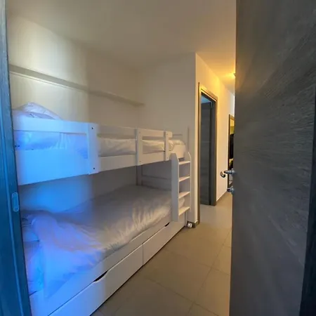 Appartement Neuf Confort En Bord De