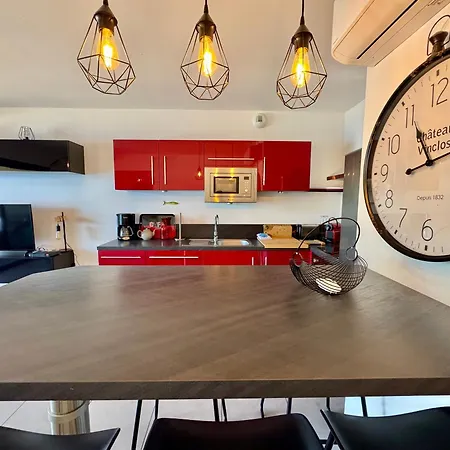 Neuf Confort En Bord De Propriano (Corsica)