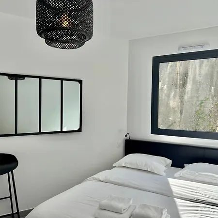 Neuf Confort En Bord De * Propriano (Corsica)