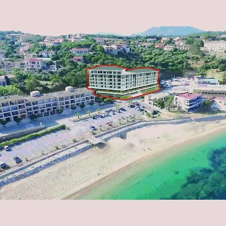 Neuf Confort En Bord De Propriano (Corsica)