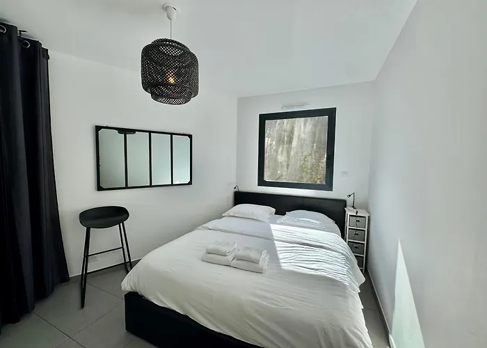 Apartment Neuf Confort En Bord De
