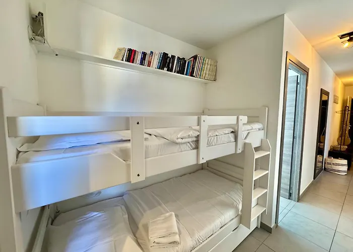 Apartment Neuf Confort En Bord De *