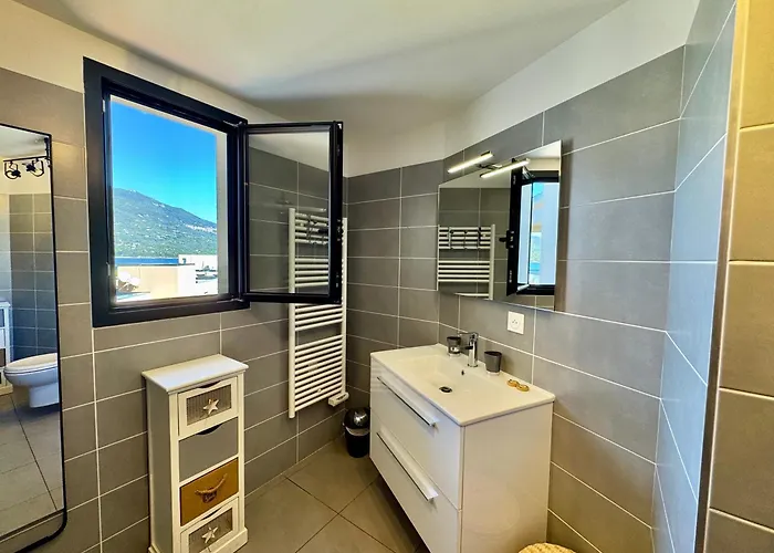 Neuf Confort En Bord De Apartment *