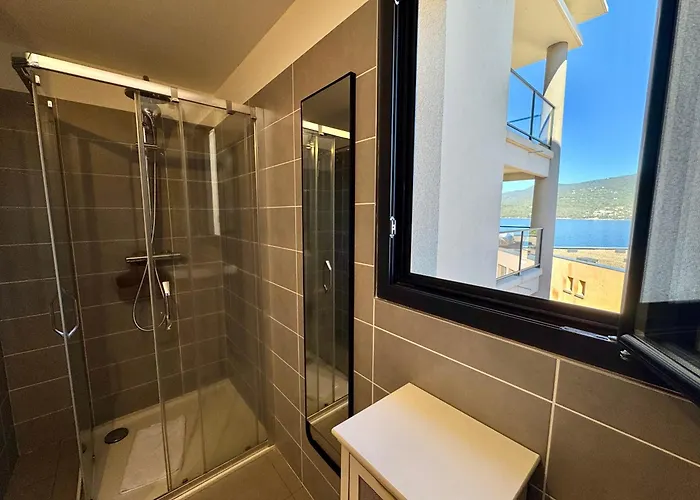 Apartment Neuf Confort En Bord De *