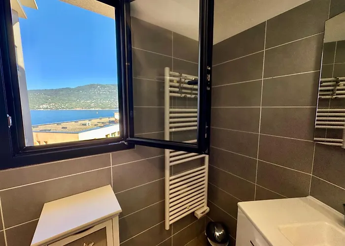Neuf Confort En Bord De Apartment Propriano (Corsica)