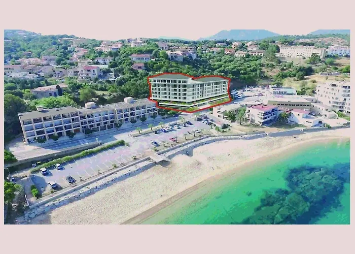 Neuf Confort En Bord De Propriano (Corsica)